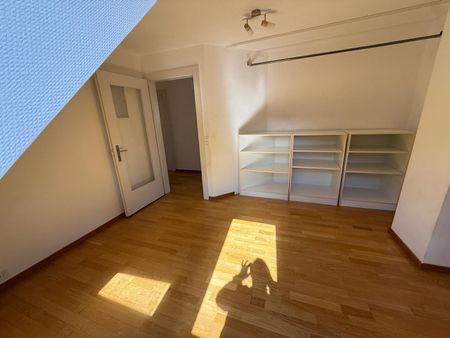 2 Zimmer, 3. Stock - Photo 3