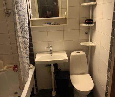 Nobelvägen, Malmö - Photo 1