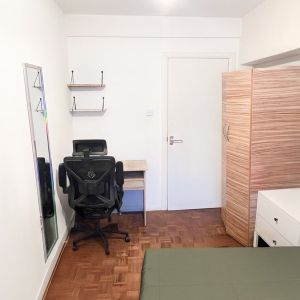 Room in a Shared Flat, Coligny Court, SE5 - Photo 2