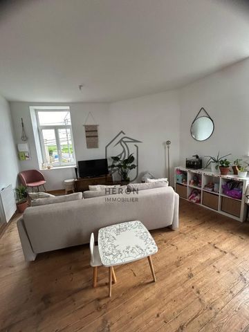 Appartement - T2 - 62.50m² - BAISIEUX - Photo 3