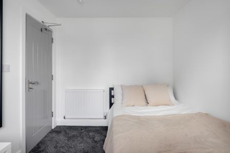 5 bedroom house to rent - Photo 4