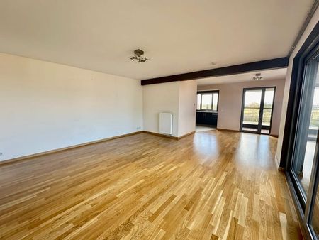 Appartement te huur - Photo 2