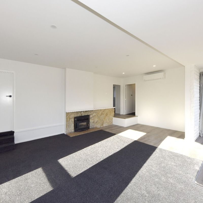 Comfortable, Sunny 4-Bedroom Home in popular Redwood - Photo 1