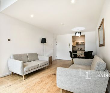 2 bedroom apartment to rent Deansgate Quay, 388 Deansgate, Manchest... - Photo 5