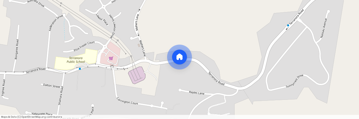 15a Federation Drive, 2486, Terranora Nsw