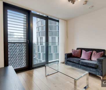 Stratosphere Tower, 55 Great Eastern Road, Stratford, London - Photo 4