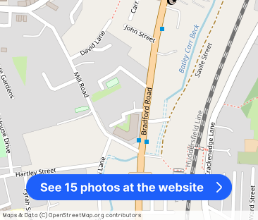 Spinners House, Textile Street, Dewsbury - Photo 1