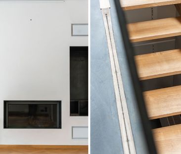 Huis in Ukkel - Photo 3