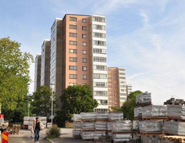 Mandolingatan 43 - Foto 1