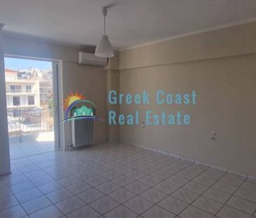 Studio/Γκαρσονιέρα για ενοικίαση Βουδ (Πάτρα) - Photo 6