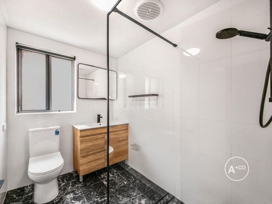 Recently Renovated Two Bedroom Apartment! - Photo 1