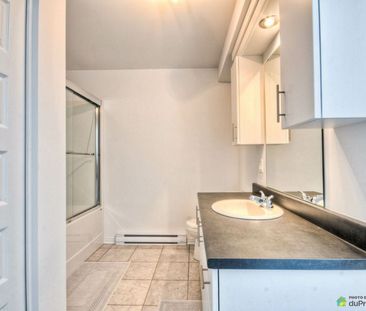 3-95, Boulevard Amsterdam, Gatineau (Aylmer) à louer - Photo 6