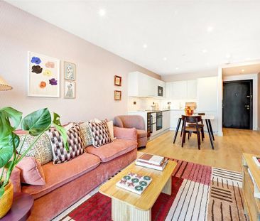 1 bedroom apartment to rent - Photo 6