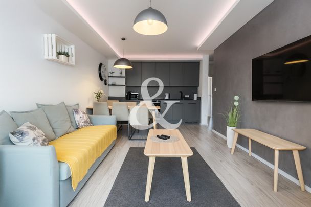 Gdańsk Śródmieście - Zdjęcie 1