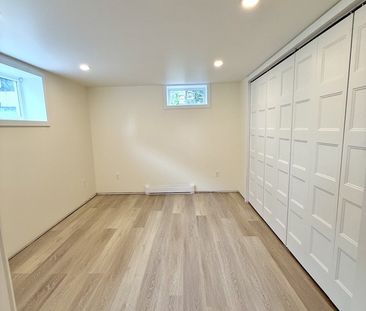 Appartement 4 1/2 Dans Un Duplex - Photo 1