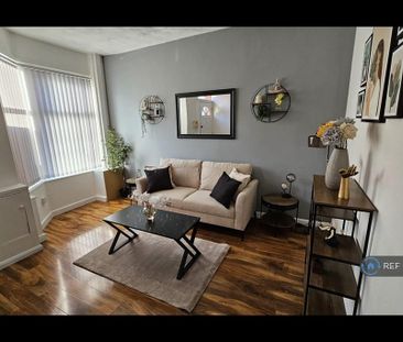 2 bedroom terraced house to rent - Photo 4