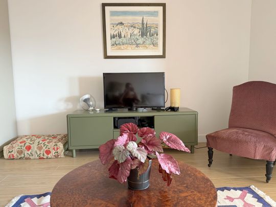 Location Appartement 3 pièces 55m² ANTIBES 06600 - Photo 1