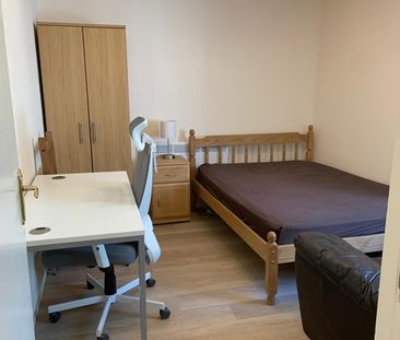 Room in a Shared Flat, Crusader House, BS1 - Photo 2