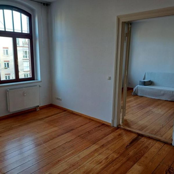 Familienfreundliche 3-Zimmer-Wohnung in ruhiger Lage - Photo 1