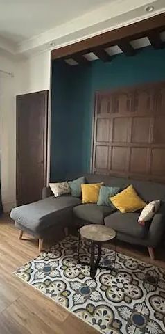 Appartement à louer 1 pièce 29.01m² - Photo 1