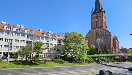 Śródmieście-Centrum, ul. Księdza Kardynała Stefana Wyszyńskiego, Szczecin - Photo 4