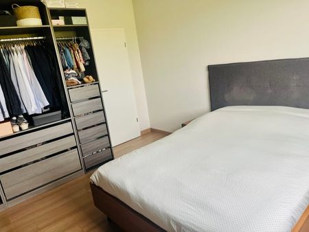 Penthouse te huur - Photo 5