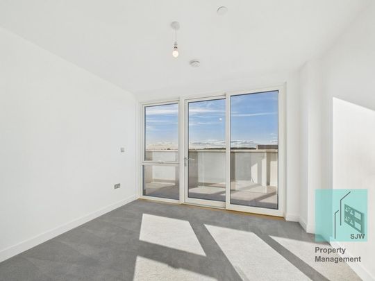 3 bedroom apartment to rent - Photo 1