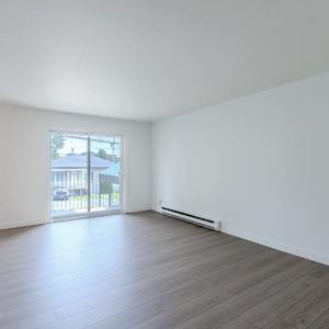 Appartement 4 ½ à louer Lévis mars 2026 - Photo 2