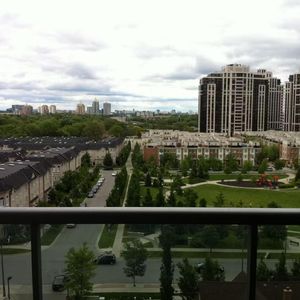 For Lease - 18 Harrison Garden Boulevard Unit# 905, Toronto, Ontario - Photo 3