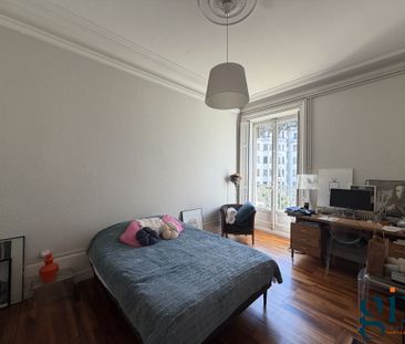 Location Appartement 3 pièces 95m² GRENOBLE 38000 - Photo 4