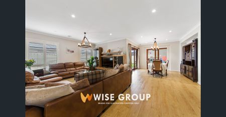 Modern Family Living in Prime Pakenham Location! - Photo 4