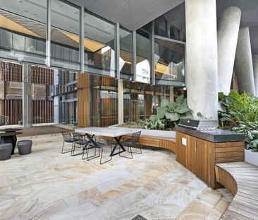 38 York Street, Sydney NSW 2000 - Apartment For Rent | Domain - Photo 3