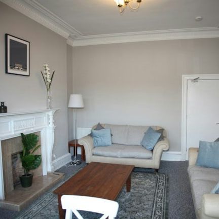 Arden Street, Flat 3F2, Marchmont, EH9, Edinburgh - Photo 1