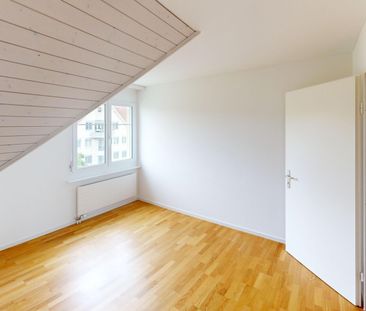 Perfekte Familienwohnung - Foto 1