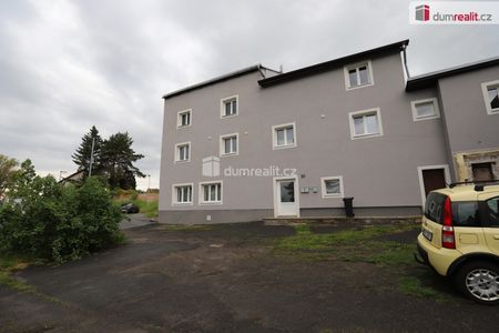 Pronájem bytu 1+kk a garsoniéry 58 m², Počerny, Karlovy Vary - Photo 2