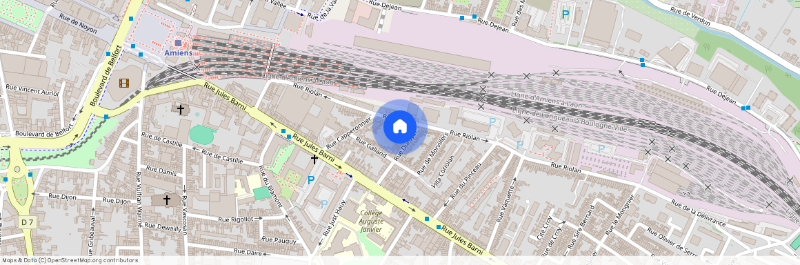 40990, Saint-Paul-Lès-Dax