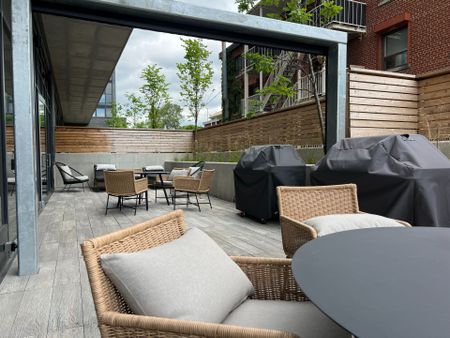 For Lease - 2369 Danforth Avenue Unit# 215, Toronto, Ontario - Photo 4