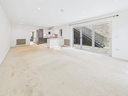 Barnwell Close, HA8 8EZ, Edgware - Photo 3