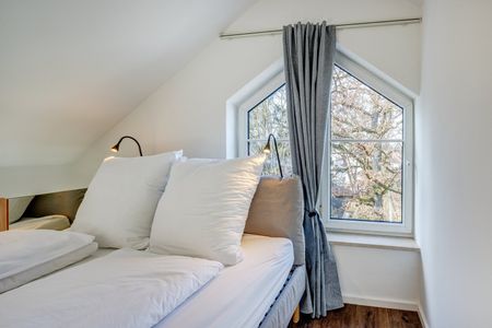 Beautifully furnished gallery apartment in Trudering - Photo 5