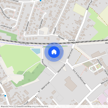 Meerstraat 26 102, 1840 Londerzeel