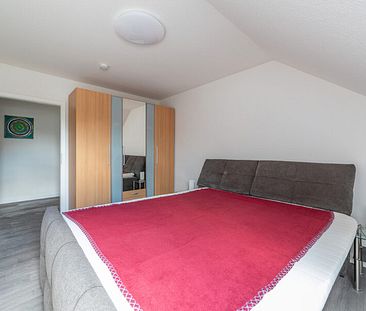 Möblierte 2-Zimmer-Wohnung zum Wohlfühlen - Foto 1