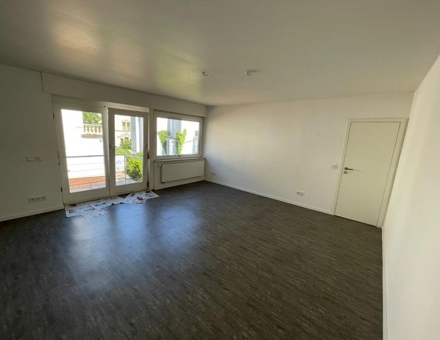 komplettes Haus TOP modern Parkstr. zu vermieten ! 3 1/2ZKB 2GWC - Photo 1