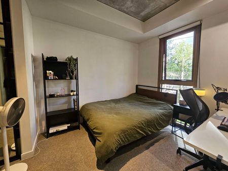 North Melbourne - Photo 2