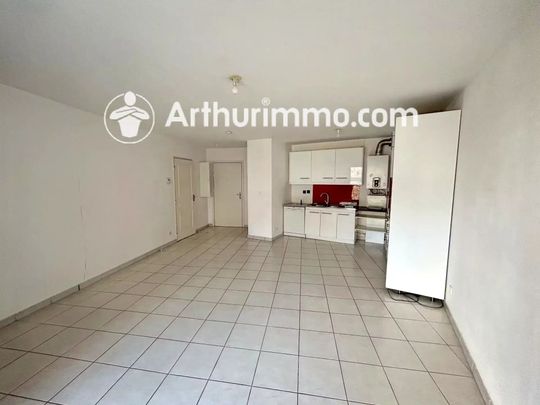 Location Appartement 3 pièces 63 m2 à Neuville-sur-Saône - Photo 1