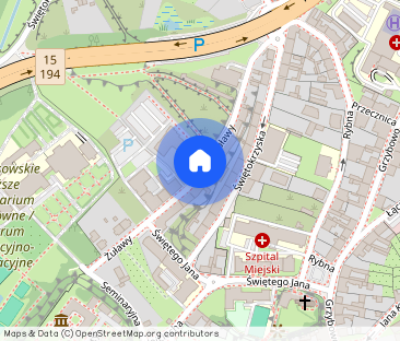 Studio w centrum do wynajęcia - Фото 1