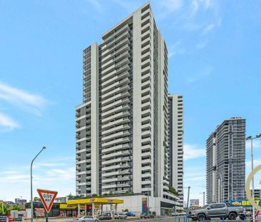 Access to Swimming Pool & Bbq Area - Photo 1