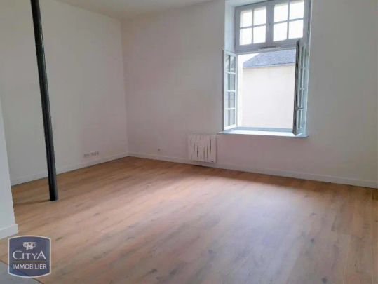 Appartement à louer 3 pièces 72.97m² - Photo 1