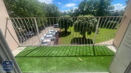 Appartement à louer 1 pièce 30.27m² - Photo 4