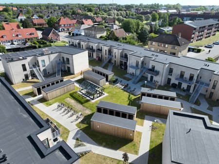 Nymarksvej 41F, 1. th., 7000 Fredericia - Photo 5