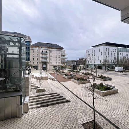 Location Appartement 3 pièces 64m² ORLEANS 45000 - Photo 4